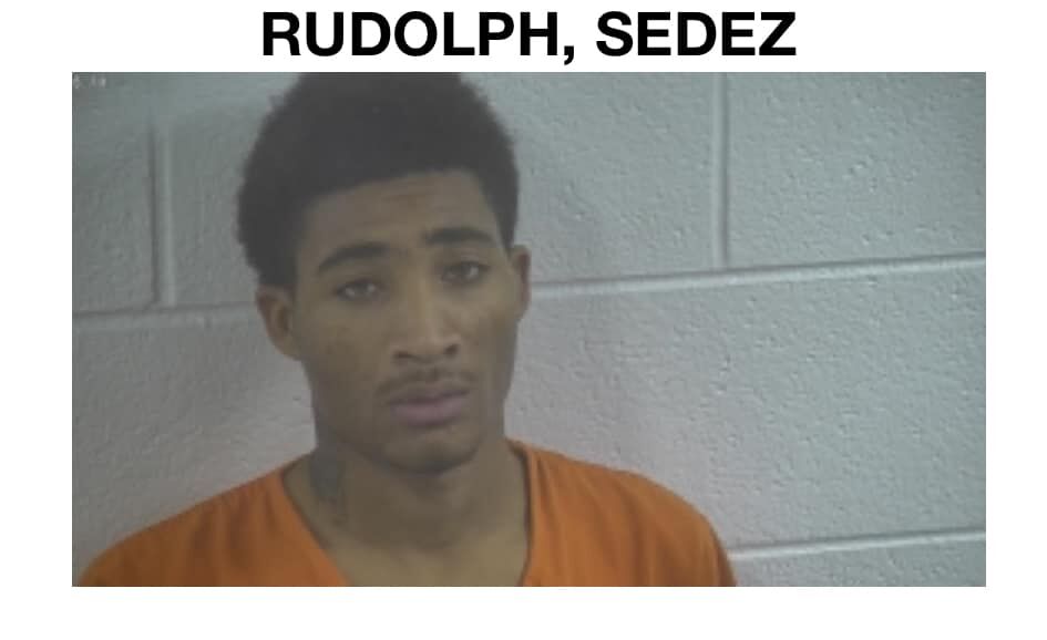 Sedez Rudolph mug